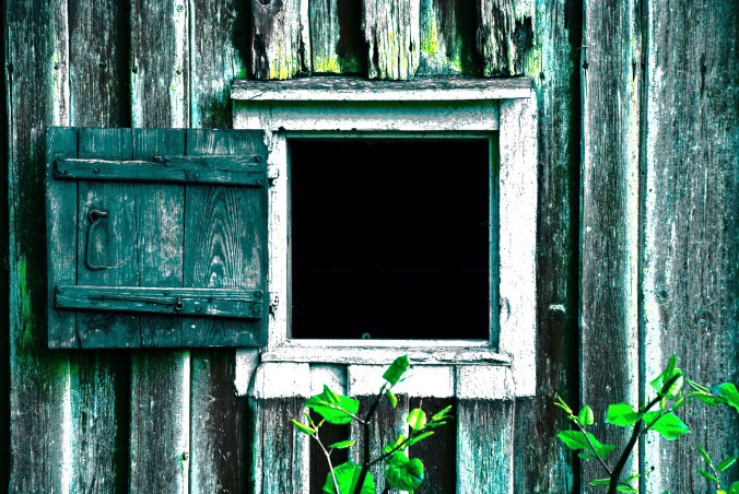 Das Haus ohne&nbsp;Türen