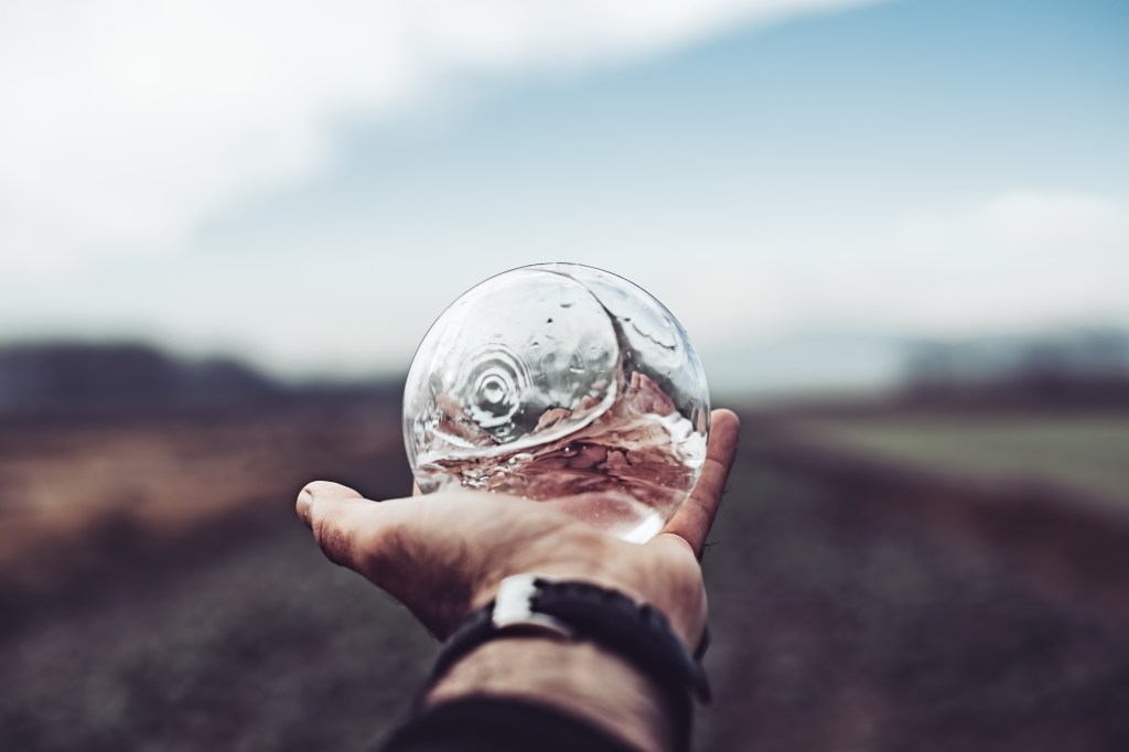 Leer, Teil 5:&nbsp;Verstehe!