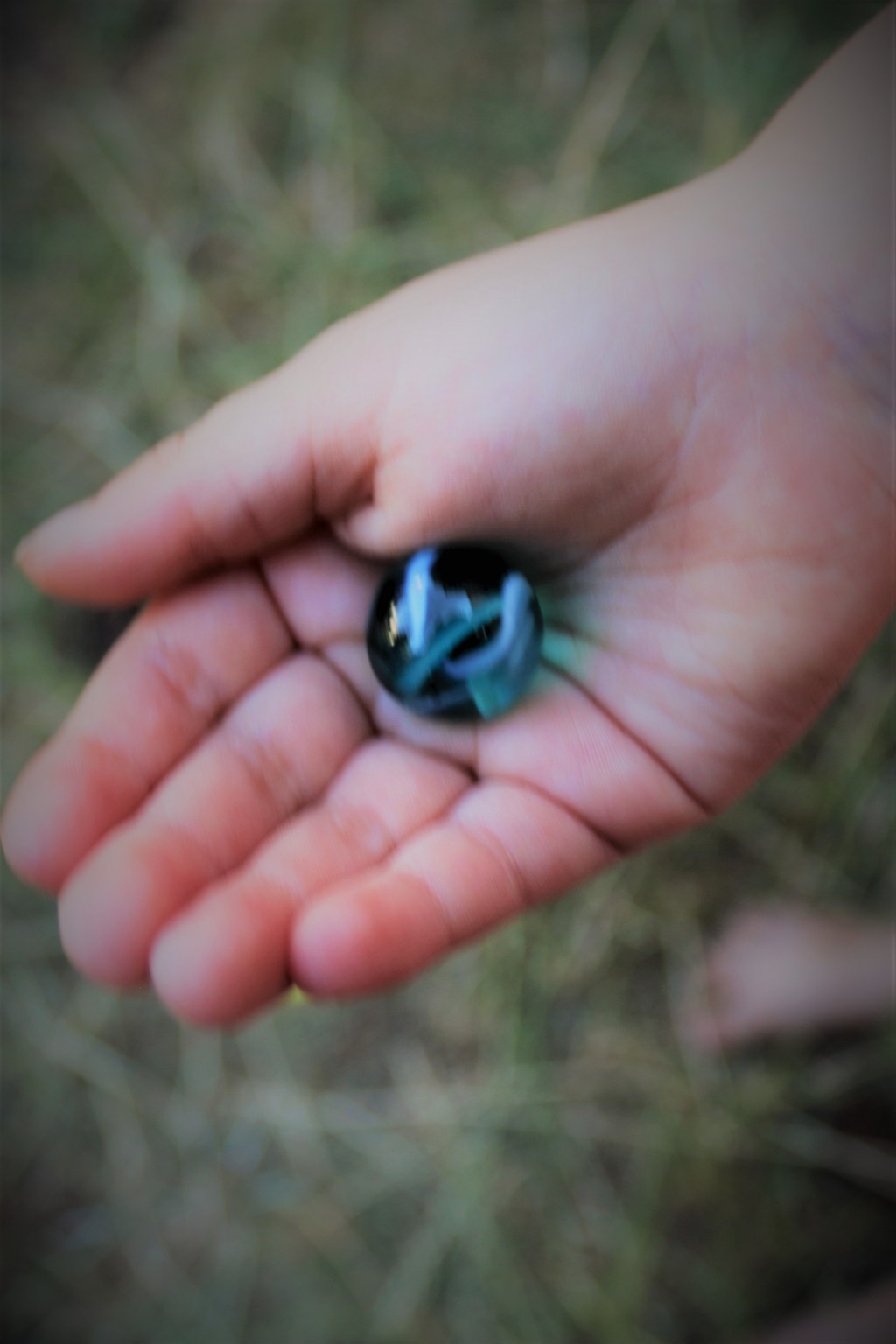 Vier Generationen Unendlichkeit