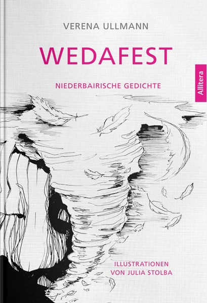 Blitzschlog – aus dem Lyrikband „Wedafest“