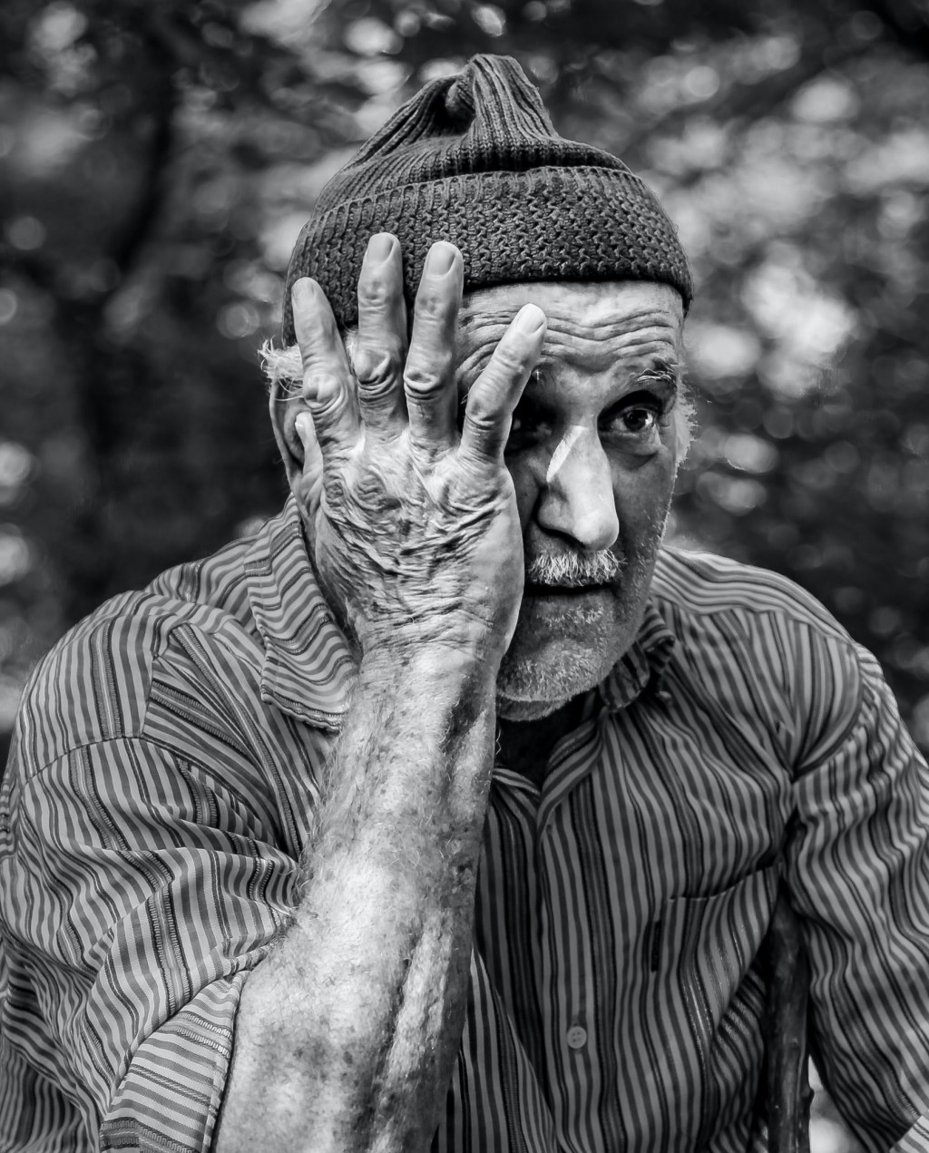 Tinnitus und Tartarus