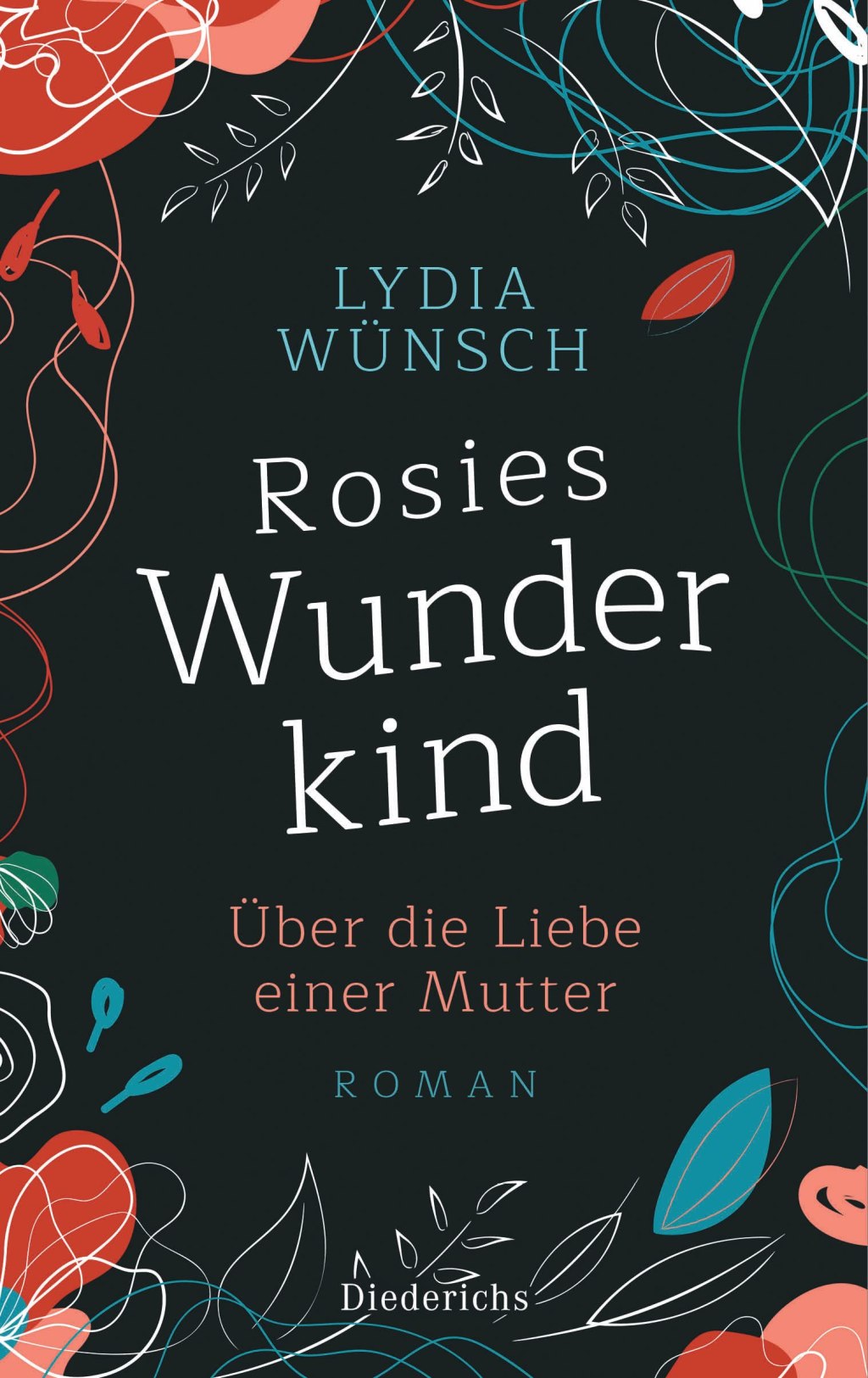 Leseprobe Roman: Rosies&nbsp;Wunderkind