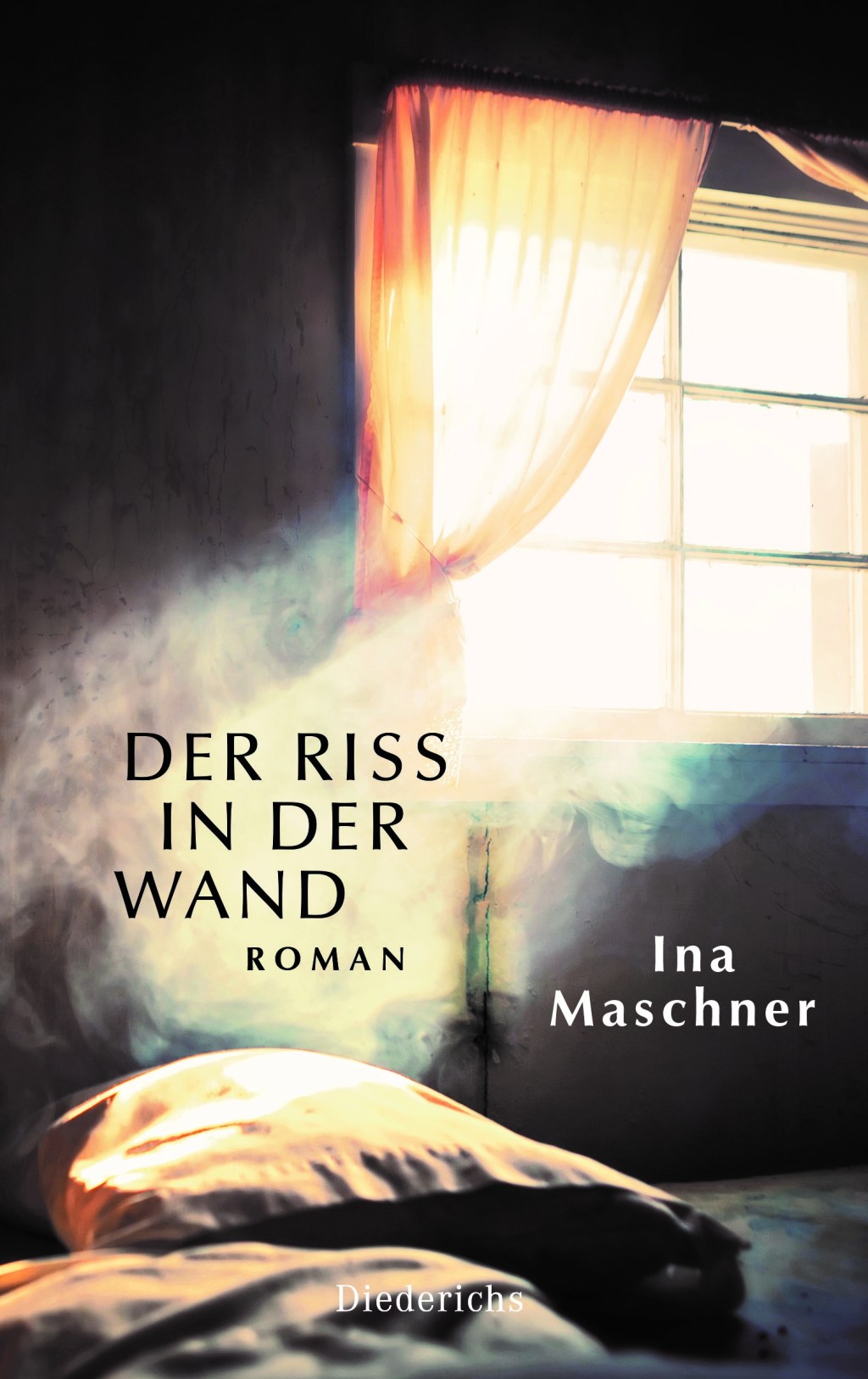 Leseprobe: Der Riss in der&nbsp;Wand