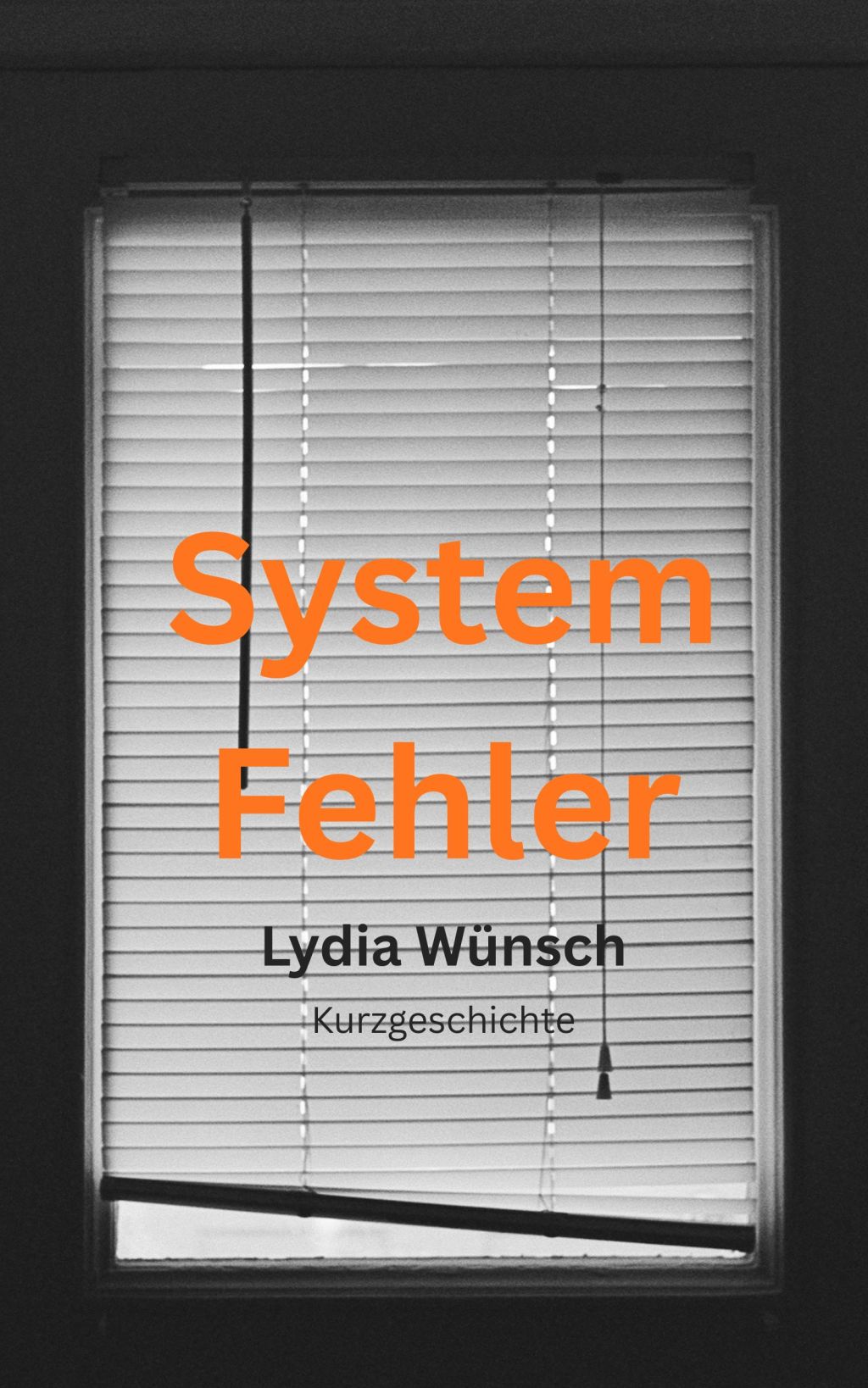 Systemfehler